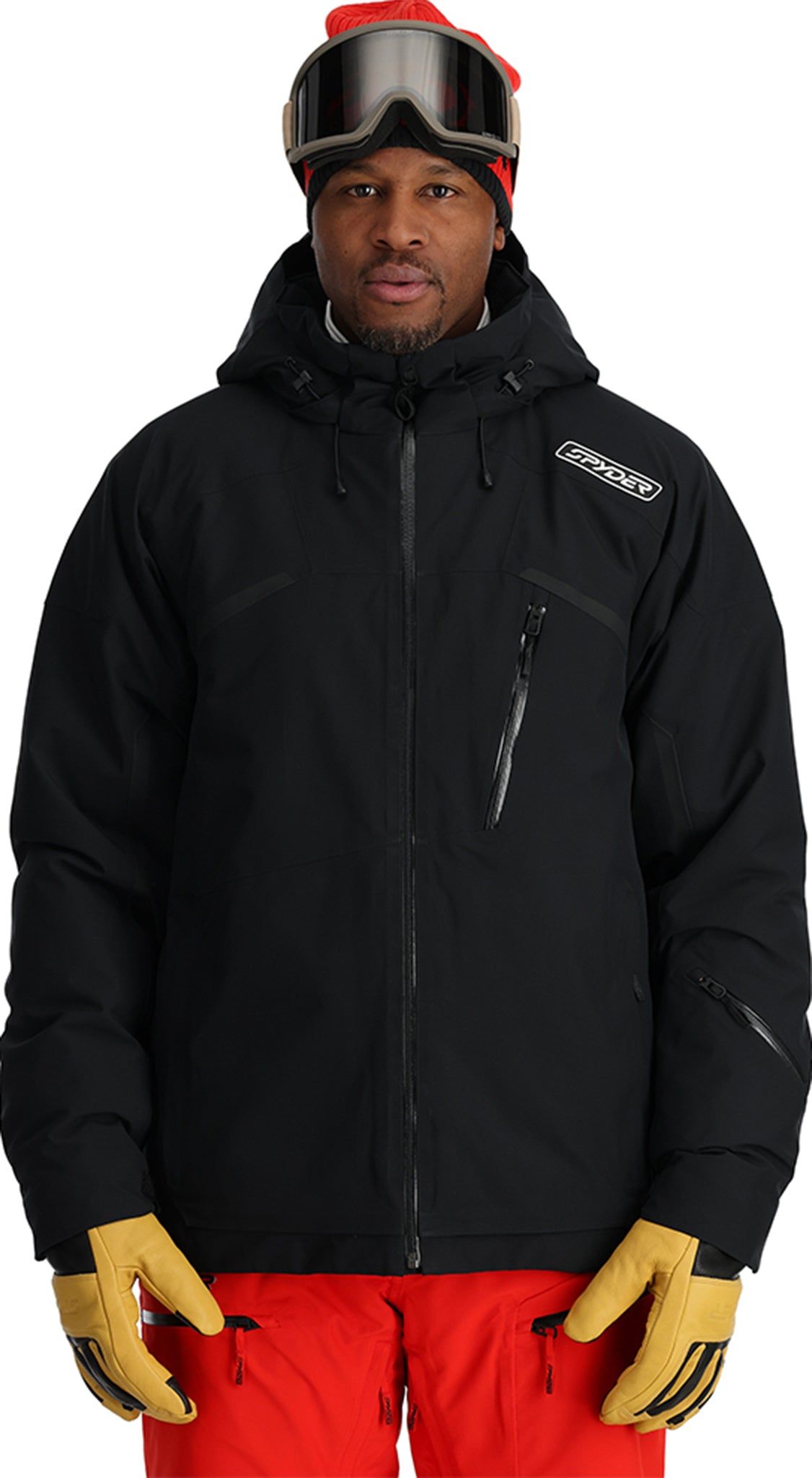Leader Jacket - Men's|-|Manteau Leader - Homme sold by Altitude Sports