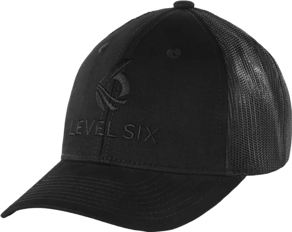 Sixer Mesh Hat|-|Chapeau en filet Sixer made by Altitude Sports