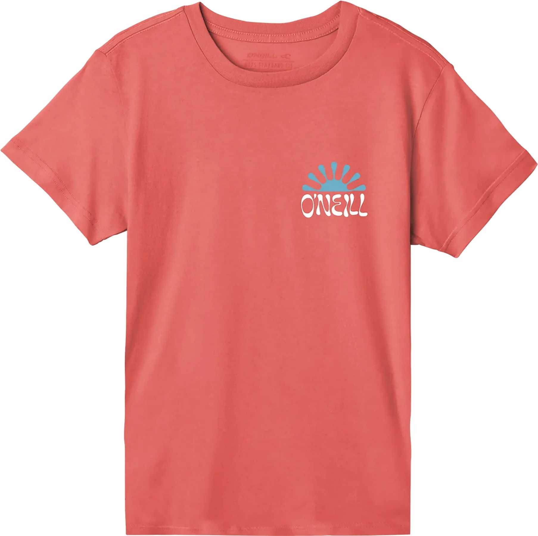 Huckleberry Tee - Boy's|-|T-shirt à manches Huckleberry - Garçon sold by Altitude Sports