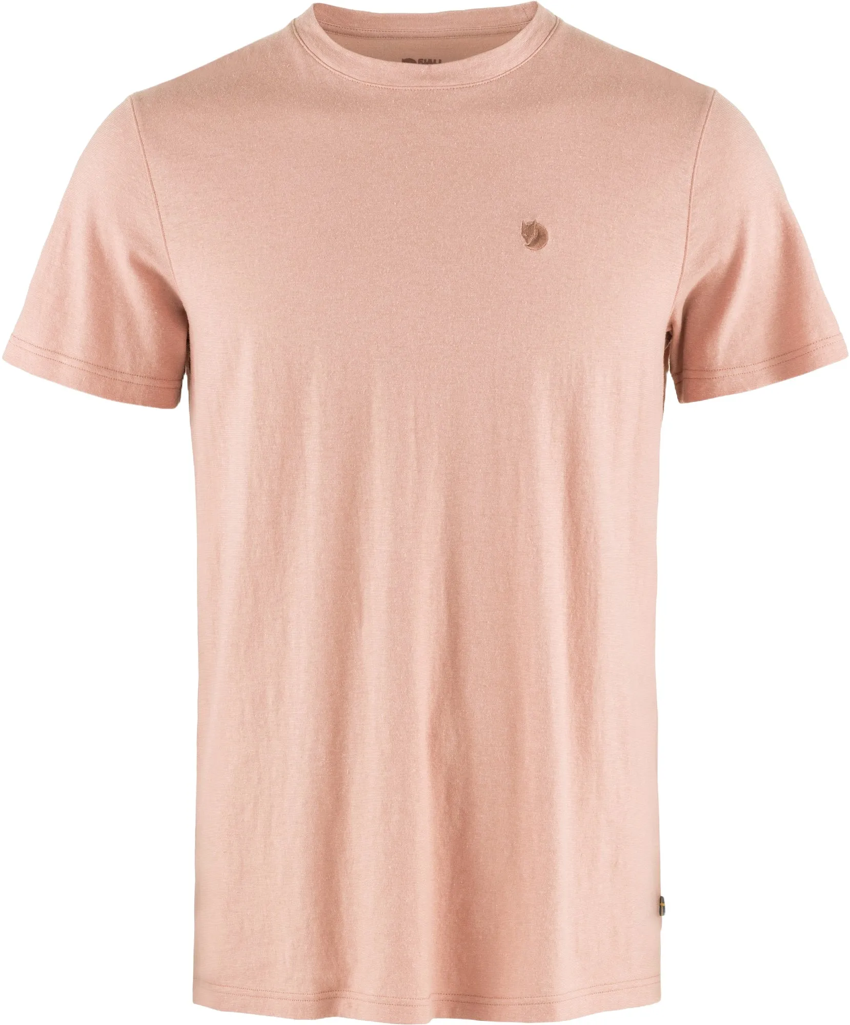 Hemp Blend T-shirt - Men's|-|T-shirt en mélange de chanvre - Homme sold by Altitude Sports product image thumbnail 3