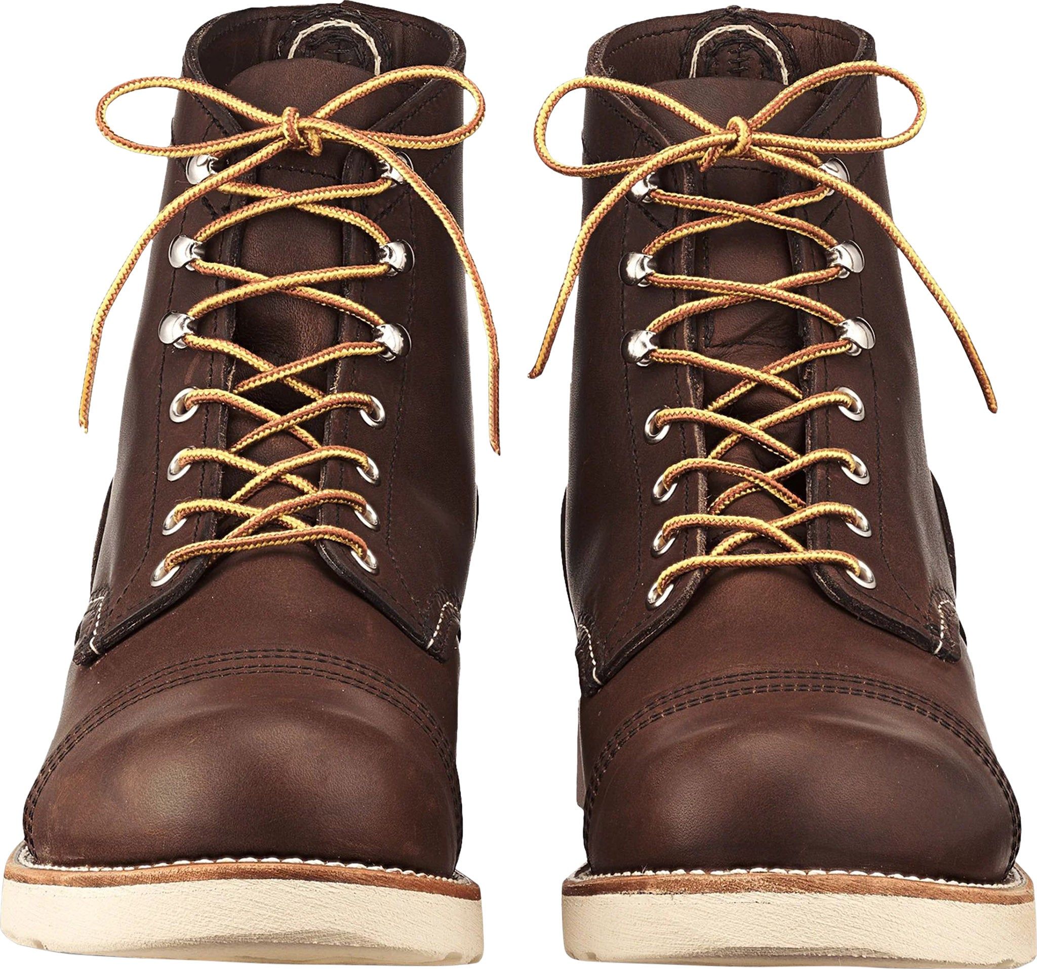 8088 Iron Ranger Amber Harness Boots - Men's|-|Bottes 8088 Iron Ranger Amber Harness - Homme sold by Altitude Sports product image thumbnail 4
