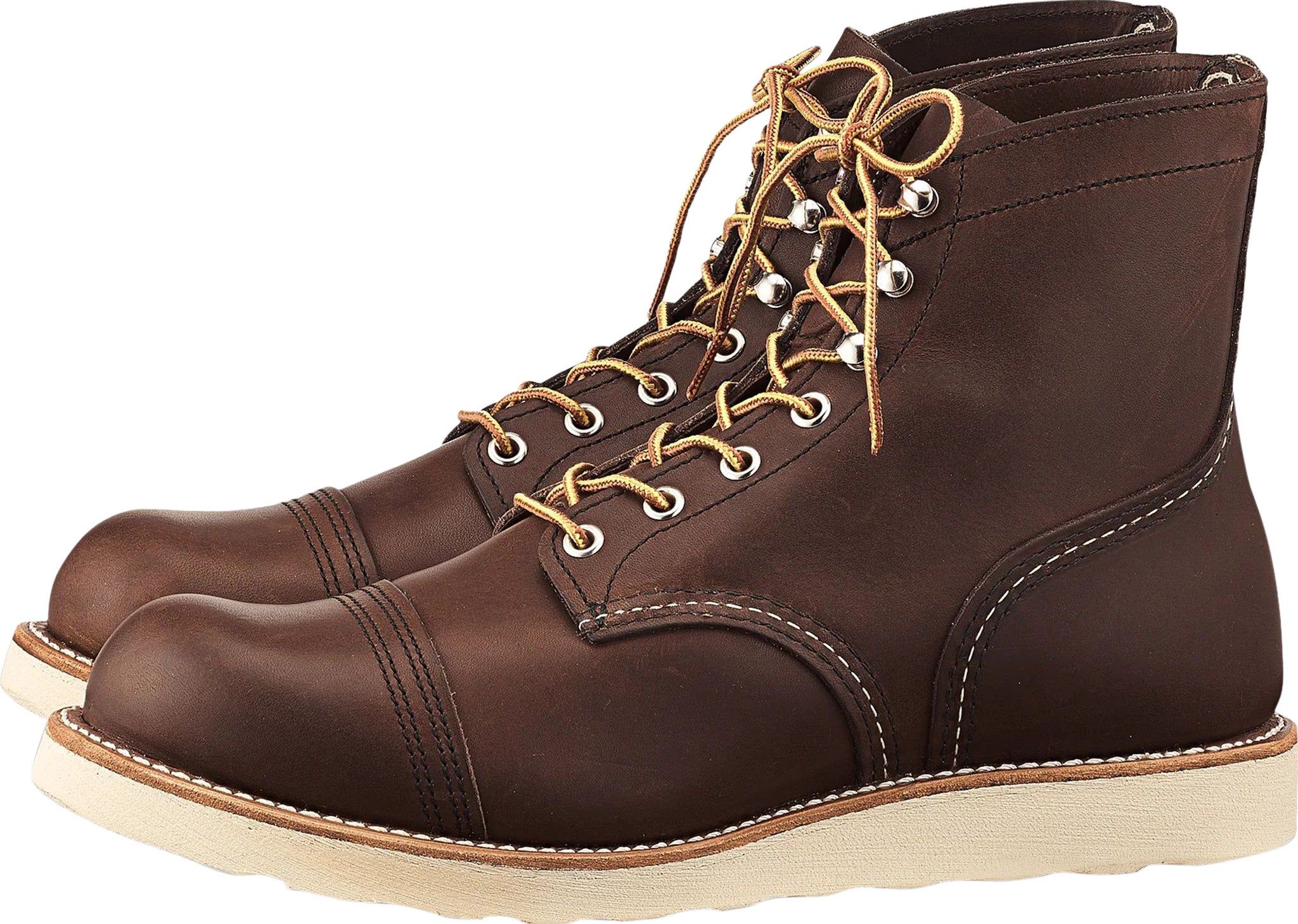 8088 Iron Ranger Amber Harness Boots - Men's|-|Bottes 8088 Iron Ranger Amber Harness - Homme sold by Altitude Sports
