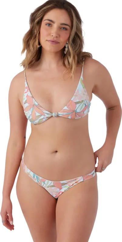 Dalia Floral Kee Beach Bikini Bottom - Women's |-|Bas de bikini Dalia Floral Kee Beach - Femme sold by Altitude Sports