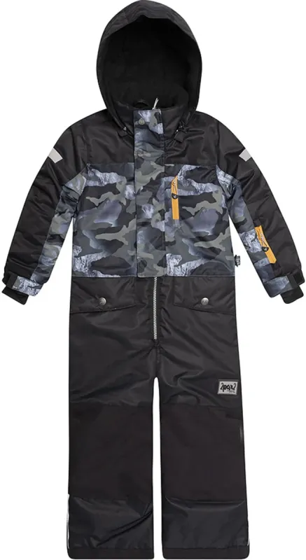 One Piece Snowsuit - Boy|-|Habit de neige une pièce - Garçon sold by Altitude Sports