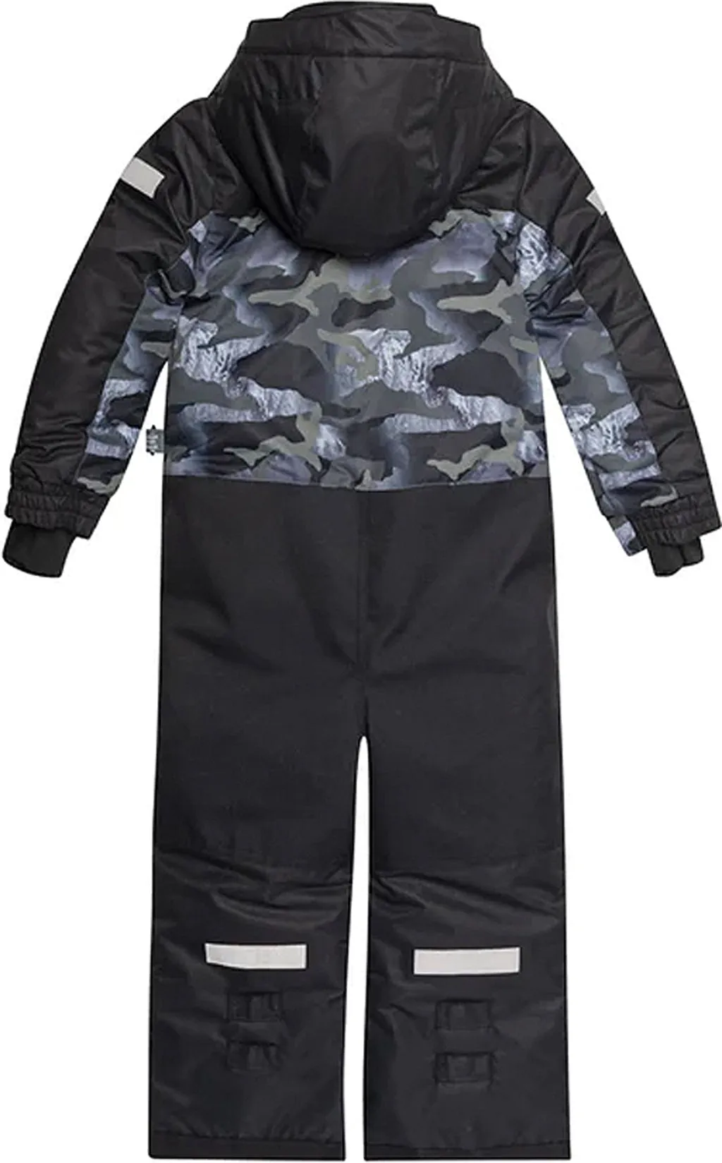 One Piece Snowsuit - Boy|-|Habit de neige une pièce - Garçon sold by Altitude Sports product image thumbnail 2