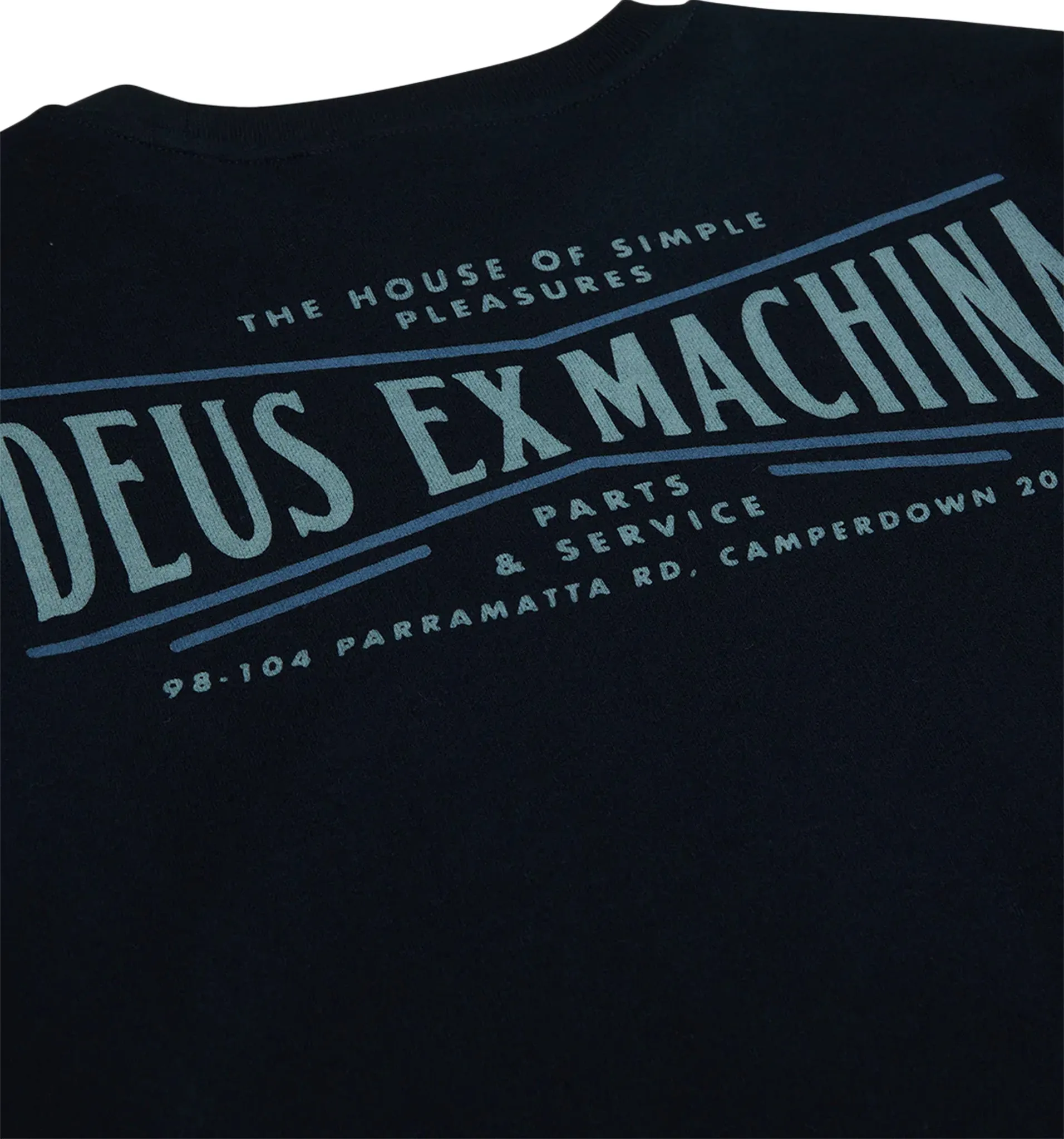 Avenue Crew Neck Sweatshirt - Men's|-|Chandail à col rond Avenue - Homme sold by Altitude Sports product image thumbnail 5