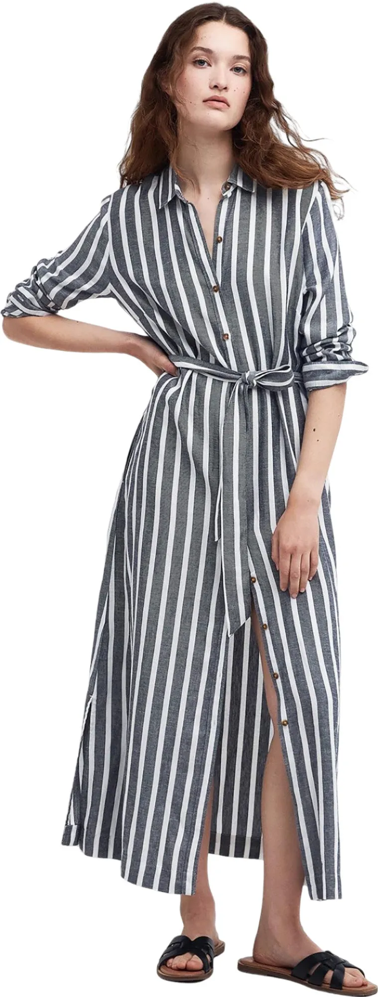 Annalise Maxi Dress - Women's|-|Robe longue Annalise - Femme sold by Altitude Sports product image thumbnail 4