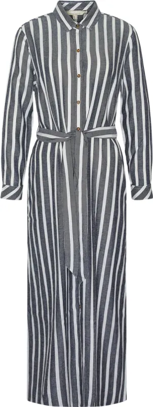 Annalise Maxi Dress - Women's|-|Robe longue Annalise - Femme made by Barbour