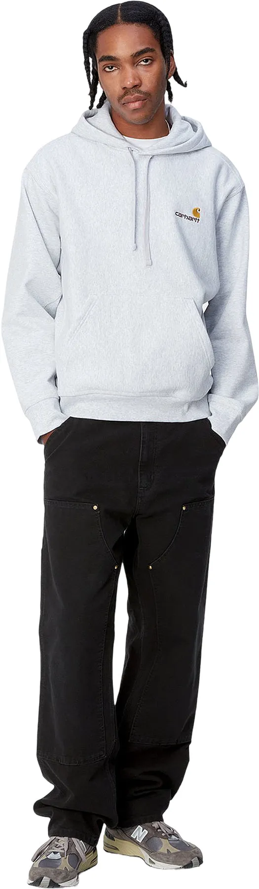 Double Knee Pant - Men's|-|Pantalon double genou - Homme sold by Altitude Sports product image thumbnail 3