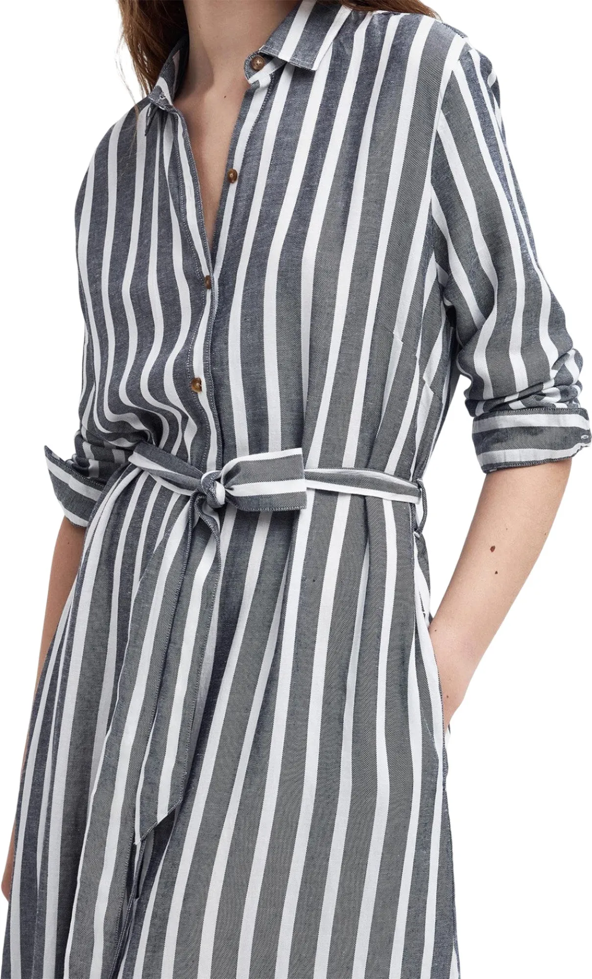 Annalise Maxi Dress - Women's|-|Robe longue Annalise - Femme sold by Altitude Sports product image thumbnail 2