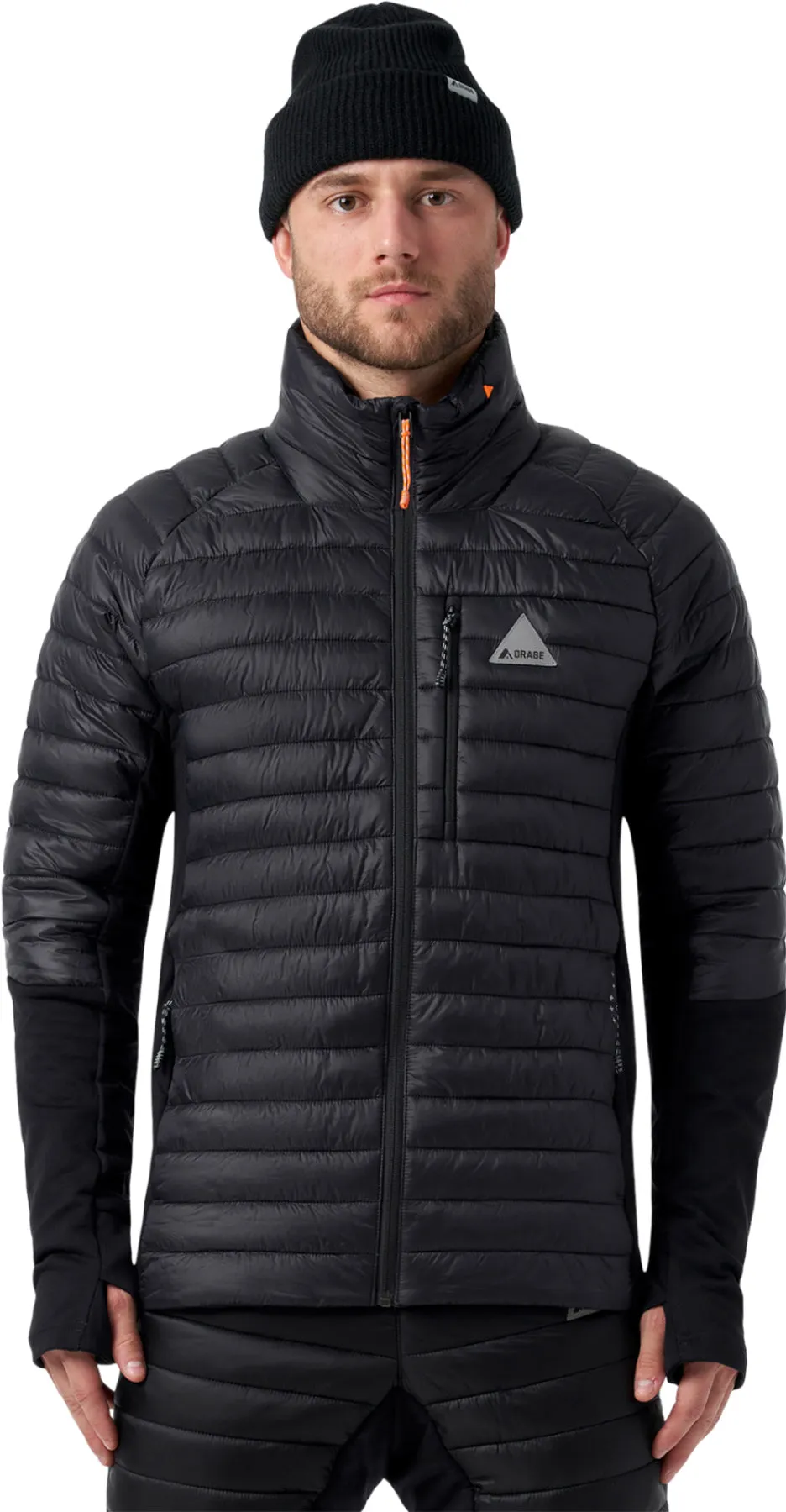 Morrison Gilltek Hybrid Jacket - Men's|-|Manteau hybride Morrison Gilltek - Homme sold by Altitude Sports product image thumbnail 5