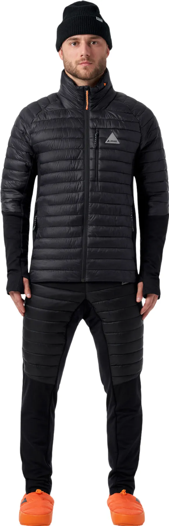 Morrison Gilltek Hybrid Jacket - Men's|-|Manteau hybride Morrison Gilltek - Homme sold by Altitude Sports product image thumbnail 2