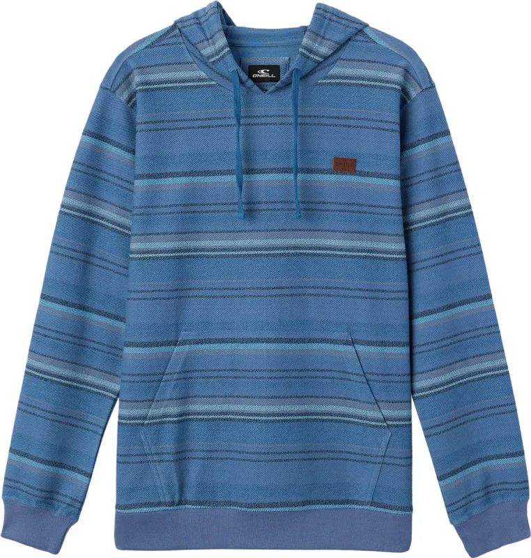 Bavaro Stripe Pullover - Men's|-|Chandail à rayures Bavaro - Homme sold by Altitude Sports