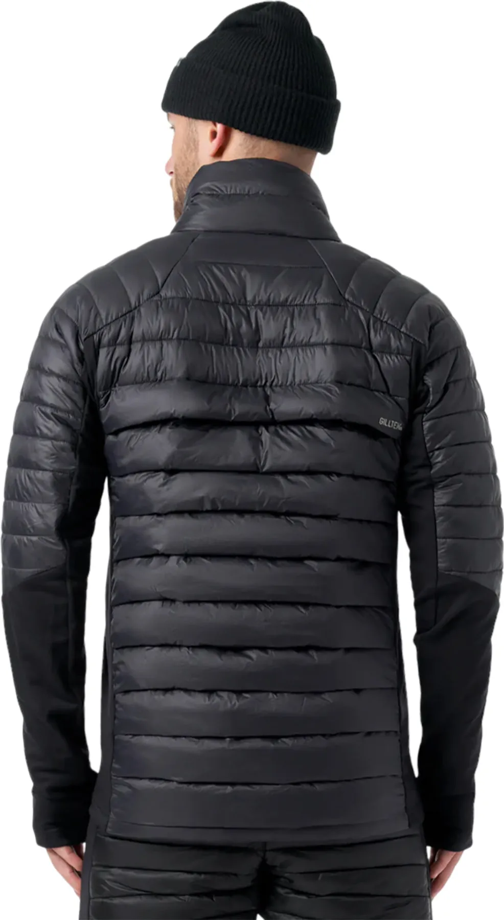 Morrison Gilltek Hybrid Jacket - Men's|-|Manteau hybride Morrison Gilltek - Homme sold by Altitude Sports product image thumbnail 3