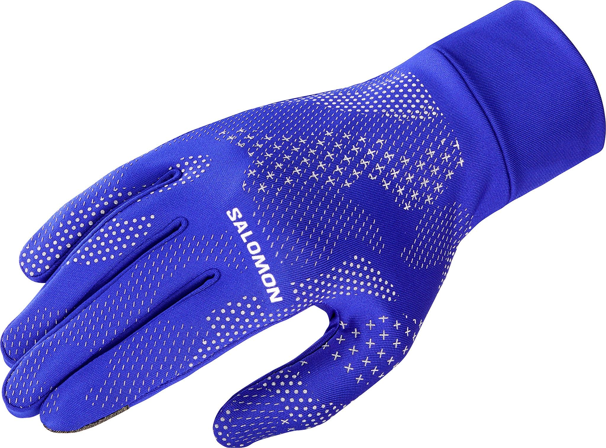 Cross Warm Gloves - Unisex|-|Gants Cross Warm - Unisexe sold by Altitude Sports
