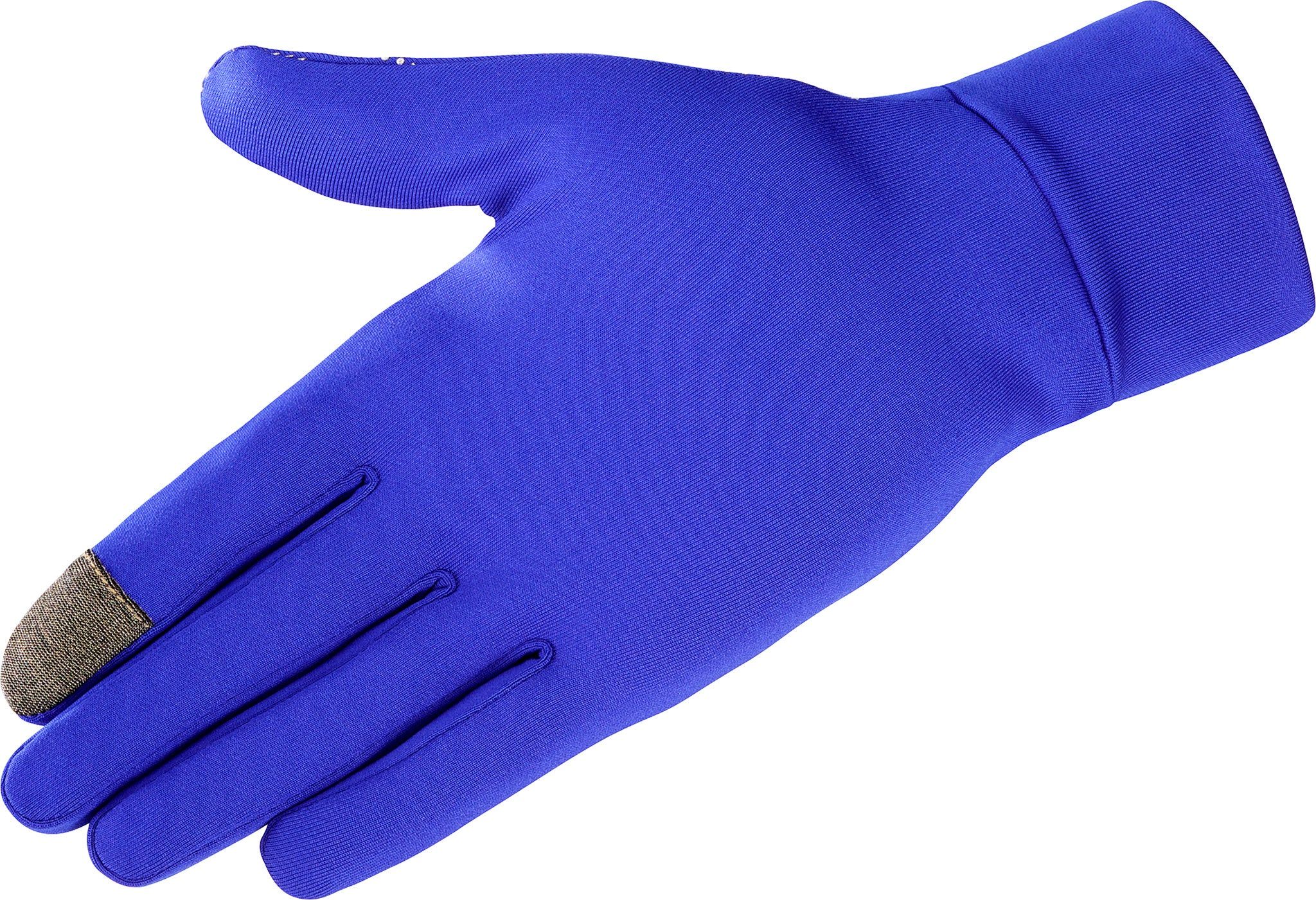Cross Warm Gloves - Unisex|-|Gants Cross Warm - Unisexe sold by Altitude Sports product image thumbnail 2