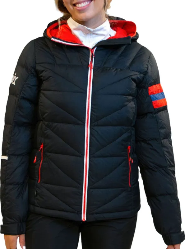 Club Down Team Jacket - Women's|-|Manteau en duvet Club Team - Femme sold by Altitude Sports