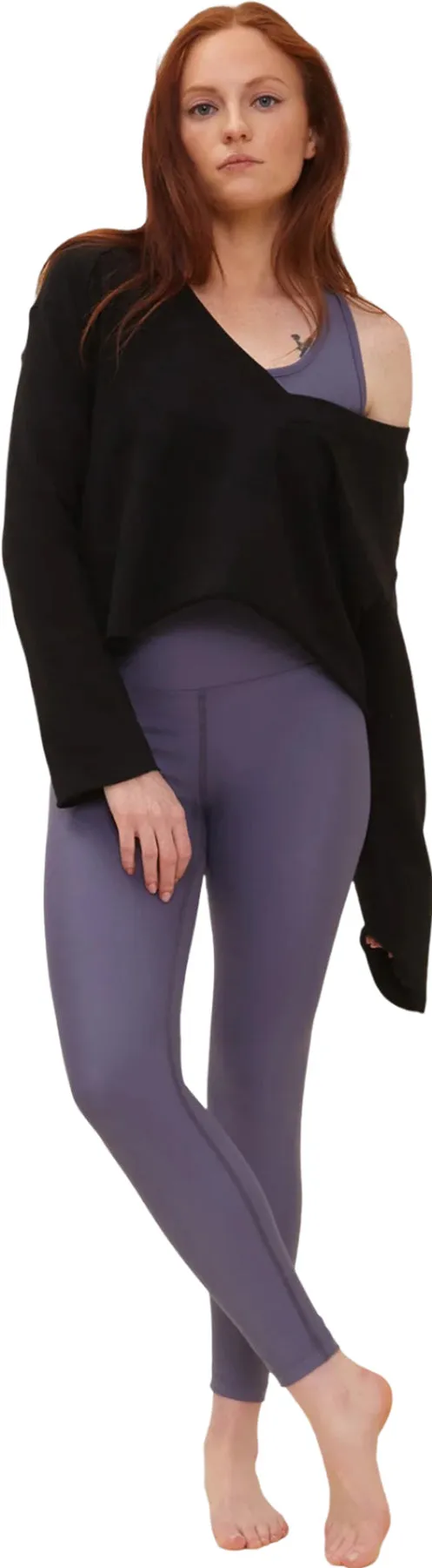 Magic Sculpting Mid-Rise Legging - Women's|-|Legging taille mi-haute Magic Sculpting - Femme sold by Altitude Sports product image thumbnail 4