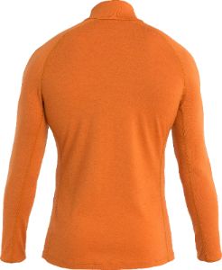 260 ZoneKnit Merino Long Sleeve Half-Zip Thermal Top - Men's|-|Haut thermique à manches longues et demi-glissière en mérinos 260 ZoneKnit - Homme sold by Altitude Sports