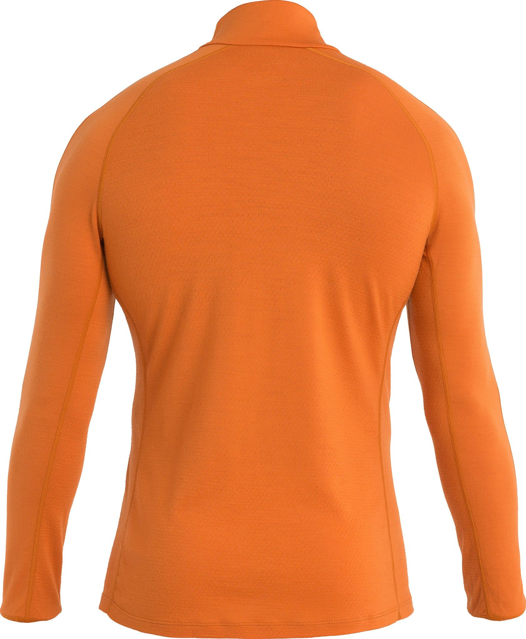 260 ZoneKnit Merino Long Sleeve Half-Zip Thermal Top - Men's|-|Haut thermique à manches longues et demi-glissière en mérinos 260 ZoneKnit - Homme sold by Altitude Sports product image thumbnail 4