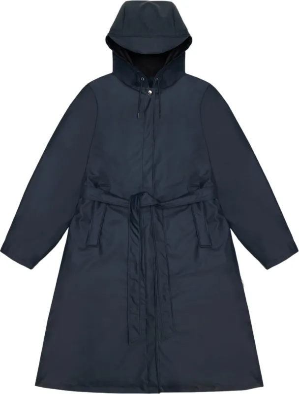 A-Line Longer Raincoat - Women's|-|Manteau de pluie A-Line Longer - Femme sold by Altitude Sports