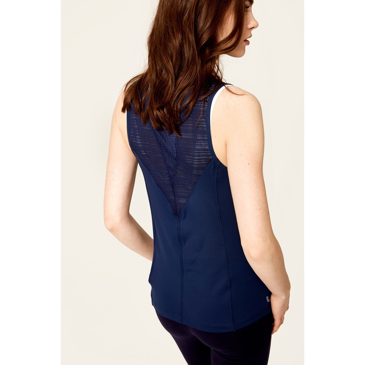 Women's Kayla Tank|-|Camisole Kayla Femme sold by Altitude Sports product image thumbnail 4