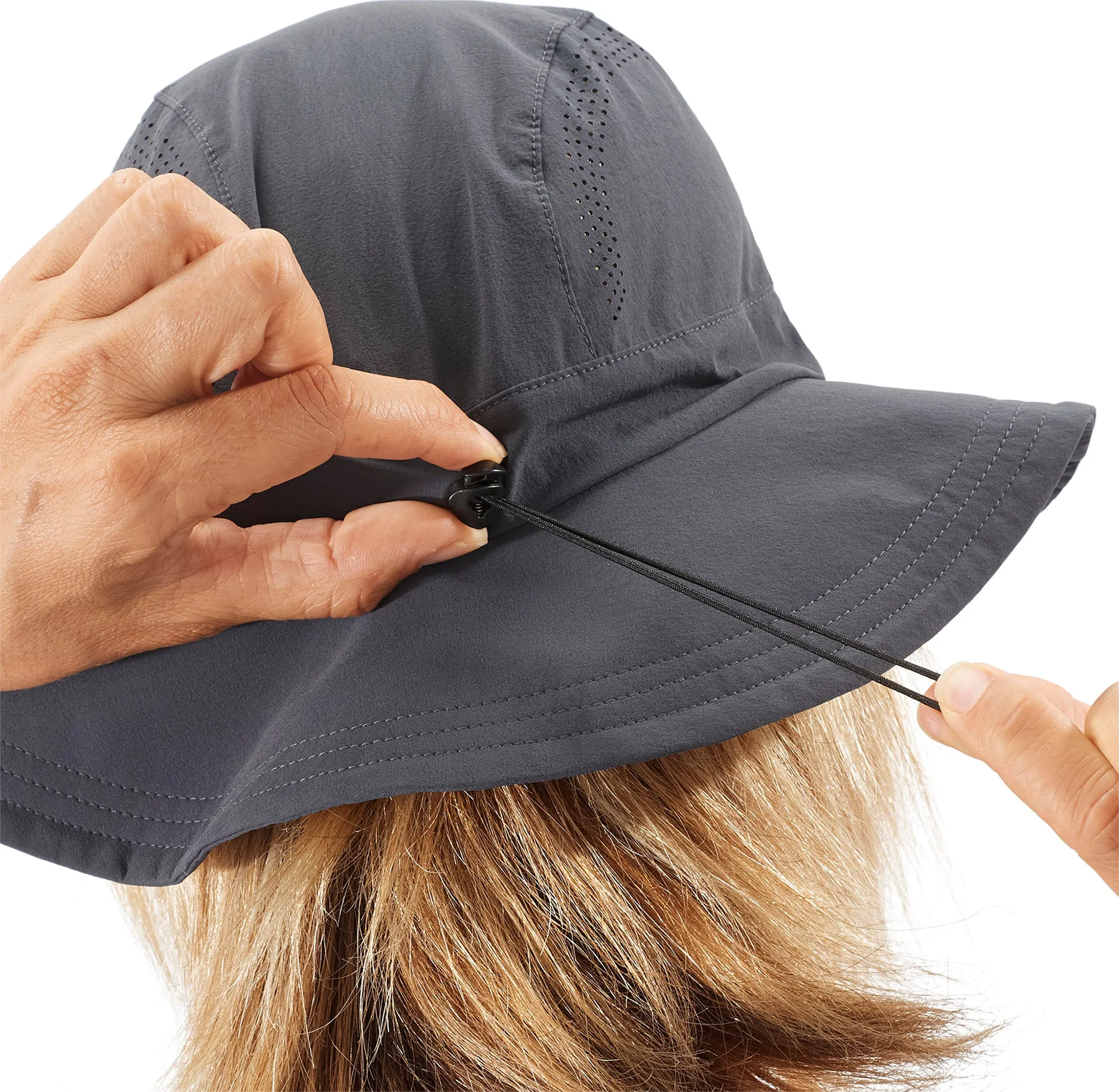 Mountain Hat - Unisex|-|Chapeau de montagne - Unisexe sold by Altitude Sports product image thumbnail 2