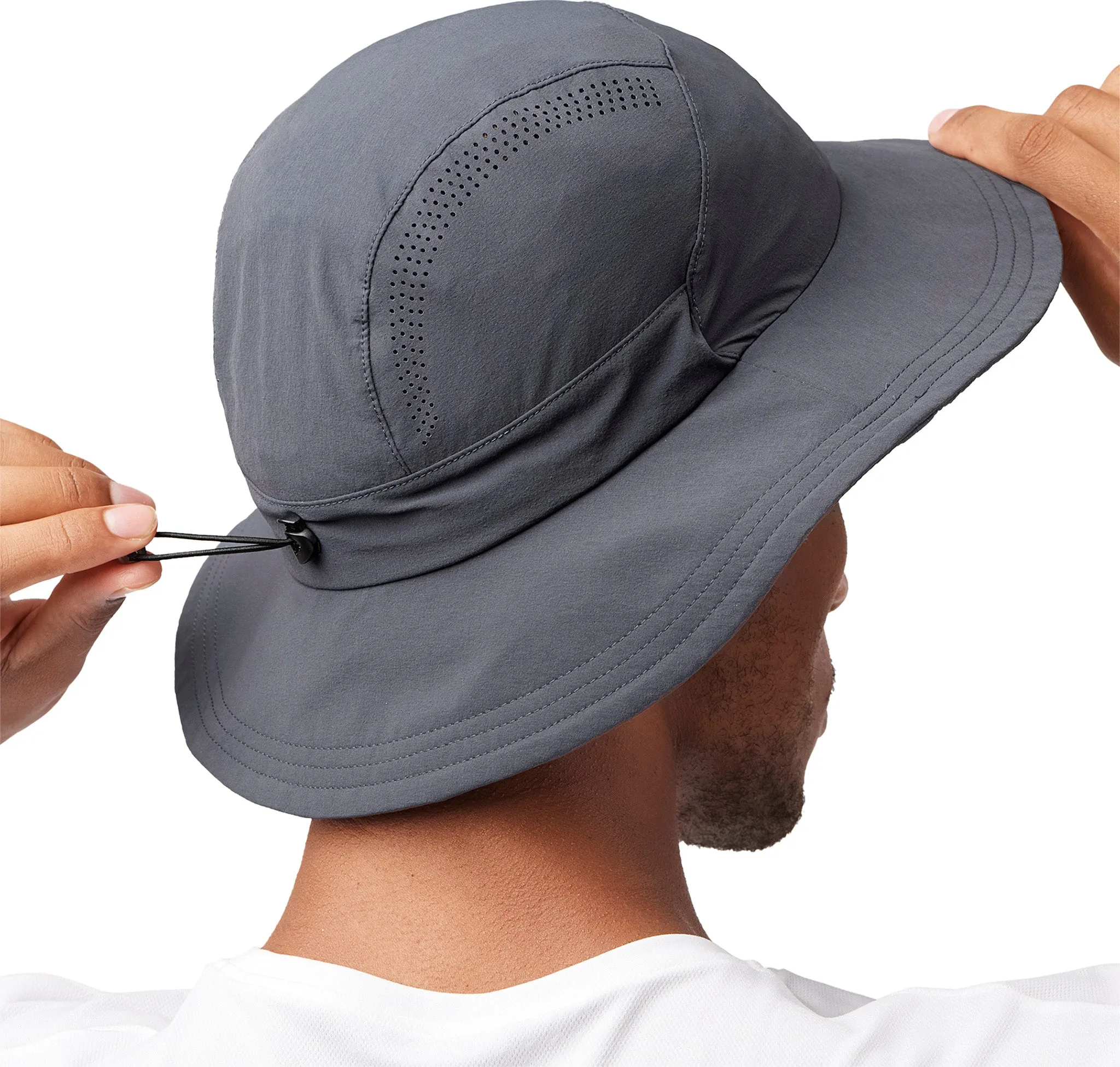 Mountain Hat - Unisex|-|Chapeau de montagne - Unisexe sold by Altitude Sports product image thumbnail 3