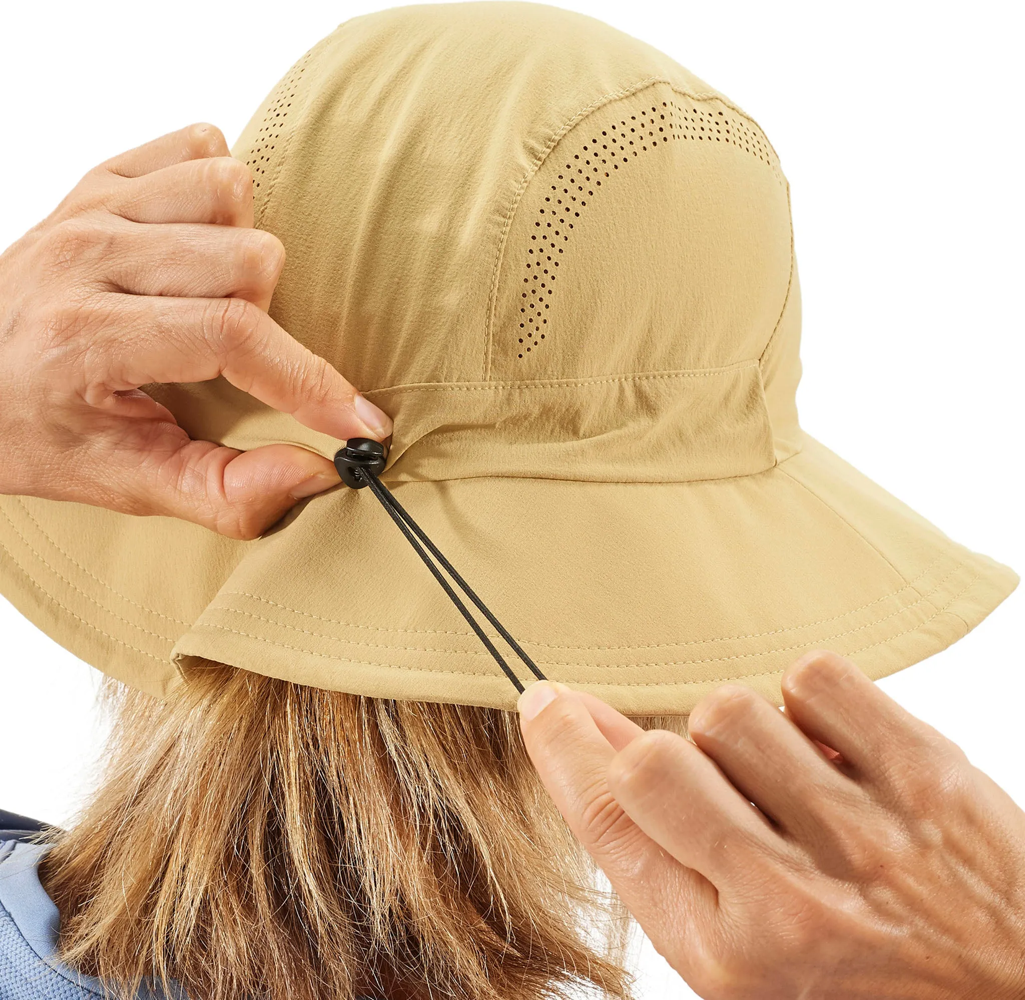 Mountain Hat - Unisex|-|Chapeau de montagne - Unisexe sold by Altitude Sports product image thumbnail 5