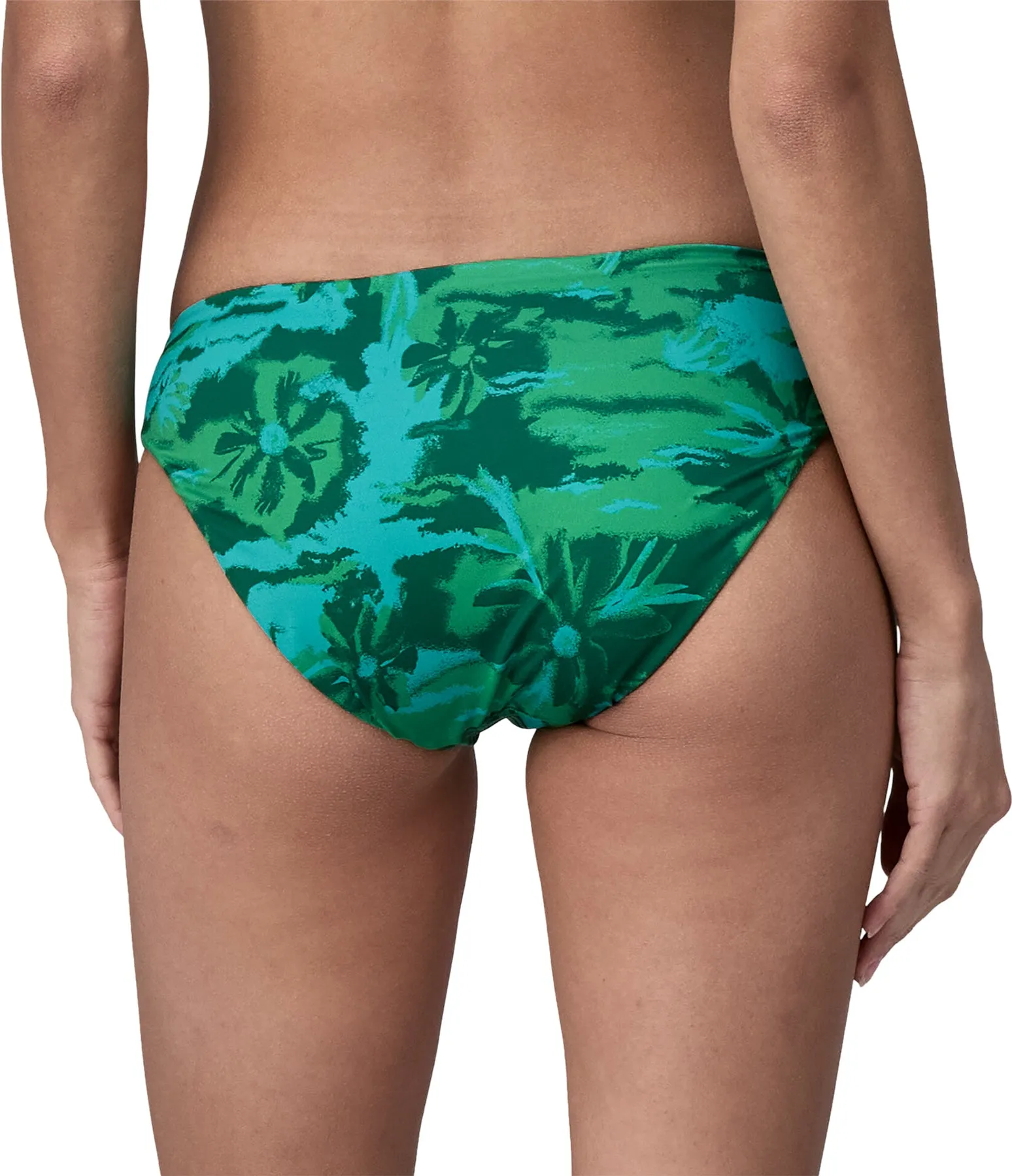 Nanogrip Bikini Bottom - Women's|-|Bas de bikini Nanogrip - Femme sold by Altitude Sports product image thumbnail 5
