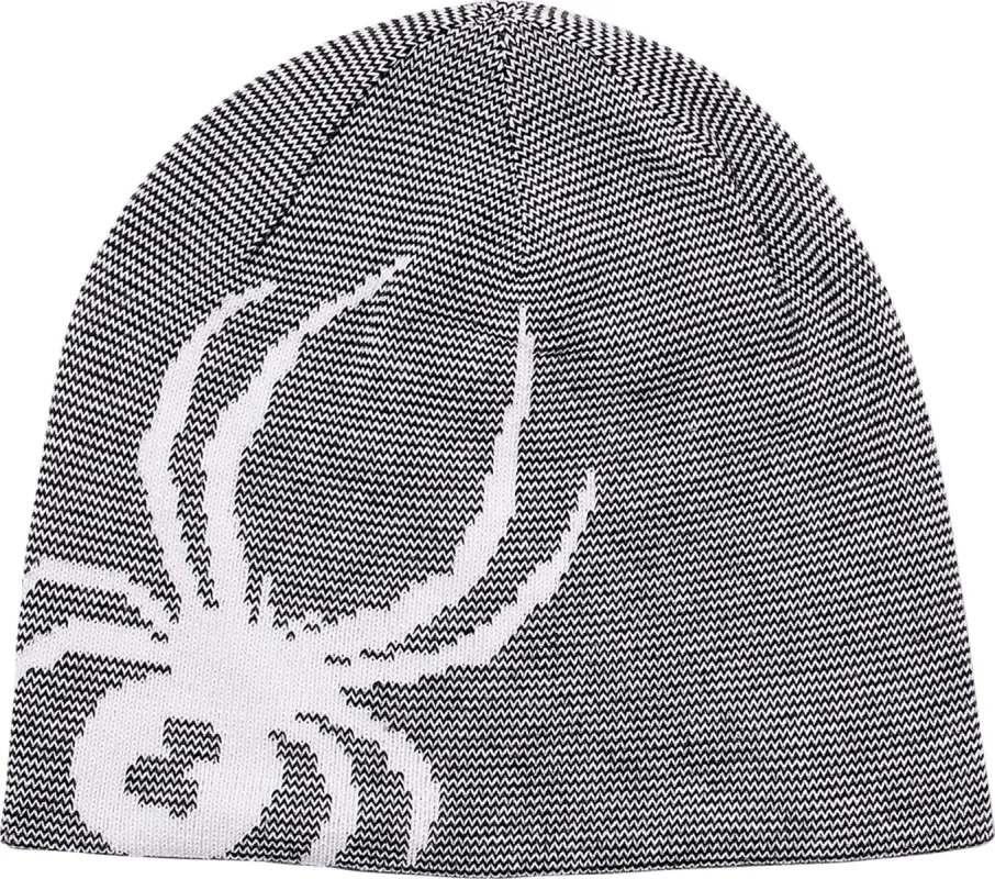 Reversible Bug Hat - Boys|-|Tuque réversible Bug - Garçon made by Spyder