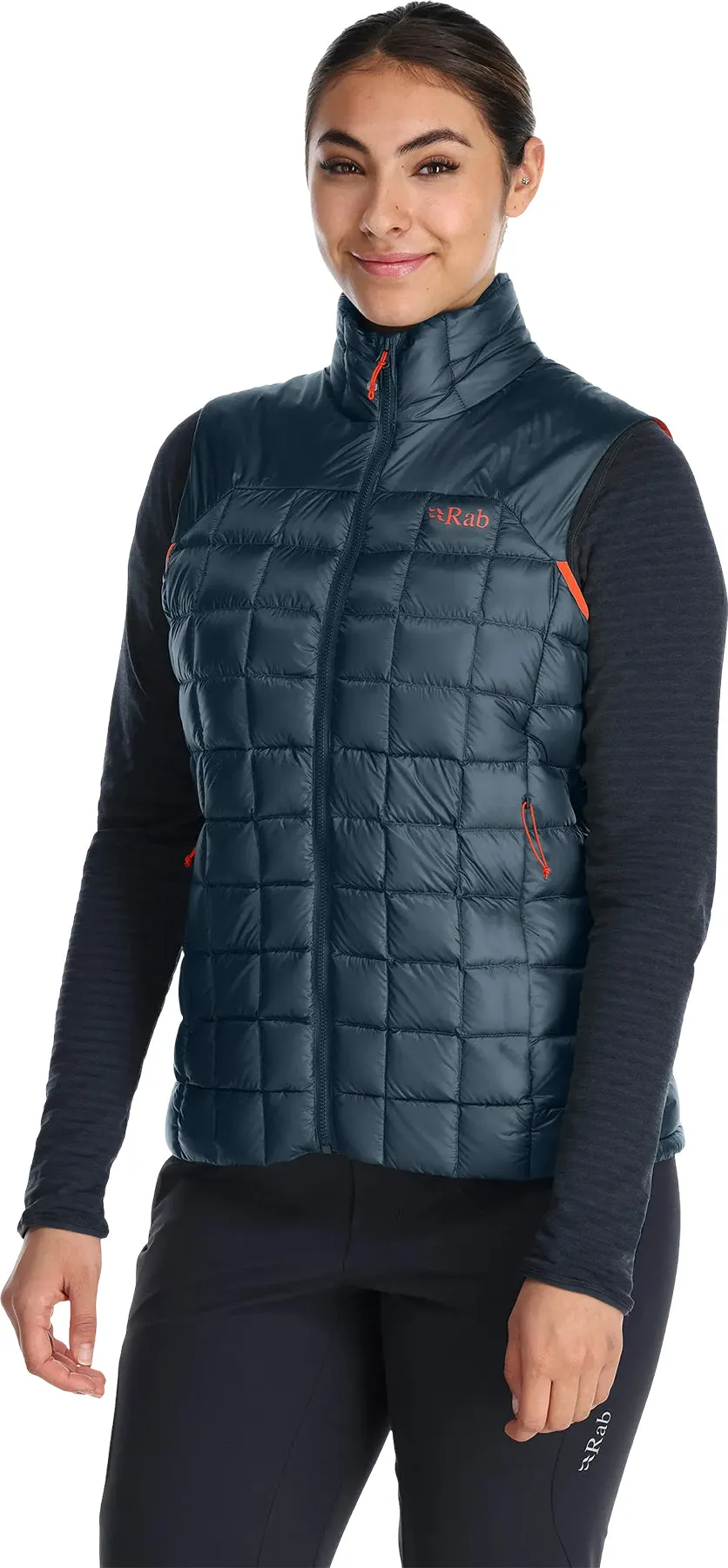 Mythic Vest - Women's|-|Gilet Mythique - Femme sold by Altitude Sports