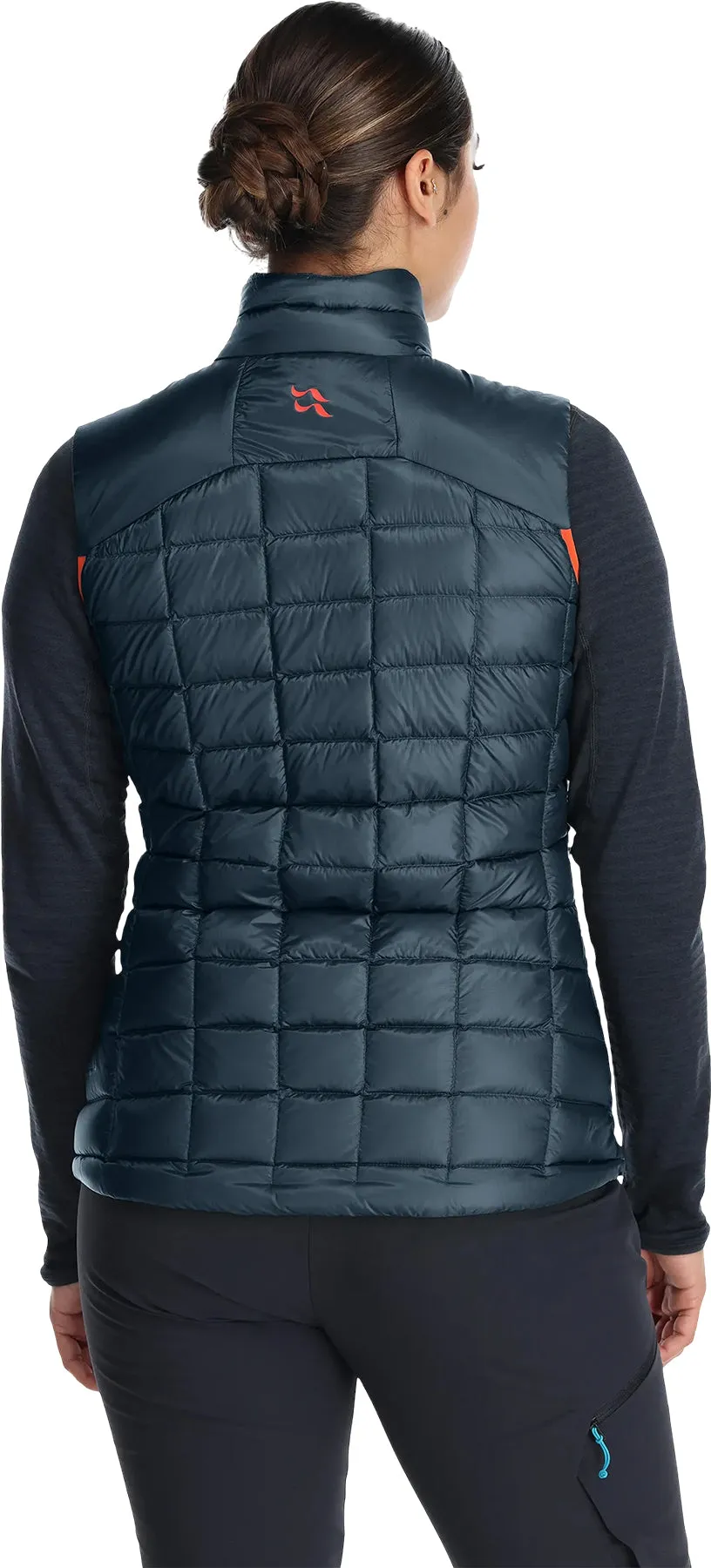 Mythic Vest - Women's|-|Gilet Mythique - Femme sold by Altitude Sports product image thumbnail 3