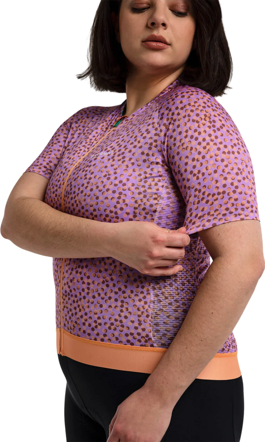 Signature Lightweight Jersey - Women's|-|Maillot léger Signature - Femme sold by Altitude Sports product image thumbnail 2