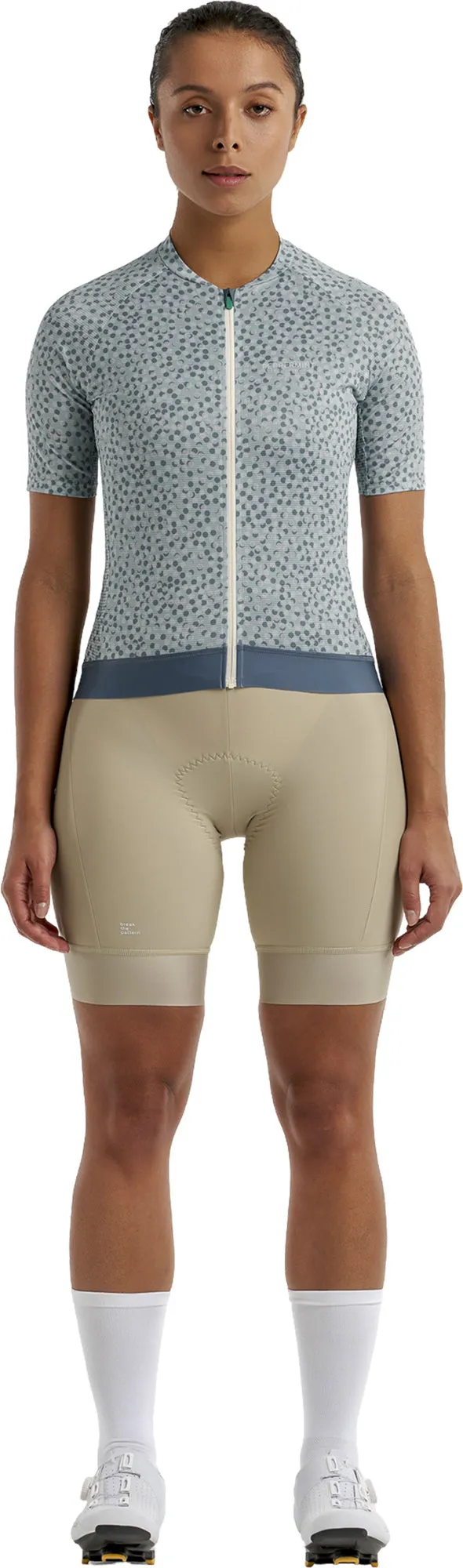 Signature Lightweight Jersey - Women's|-|Maillot léger Signature - Femme sold by Altitude Sports product image thumbnail 5