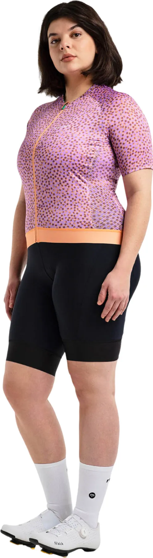 Signature Lightweight Jersey - Women's|-|Maillot léger Signature - Femme sold by Altitude Sports product image thumbnail 4