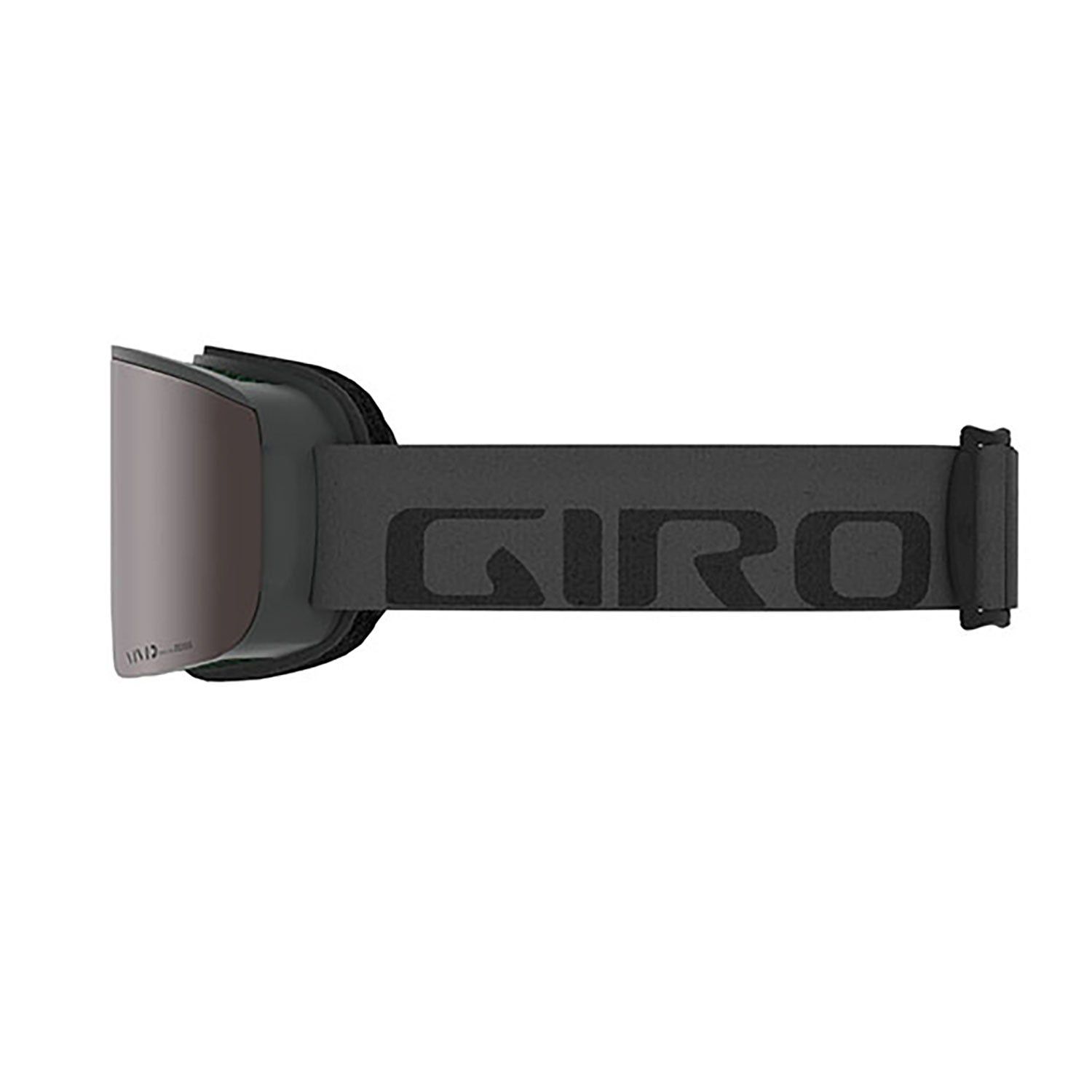 AXIS Grey Wordmark - Vivid Onyx and Infrared Lens|-|Lunettes de ski AXIS Grey Wordmark - Lentille Vivid Onyx et Infrared sold by Altitude Sports product image thumbnail 2