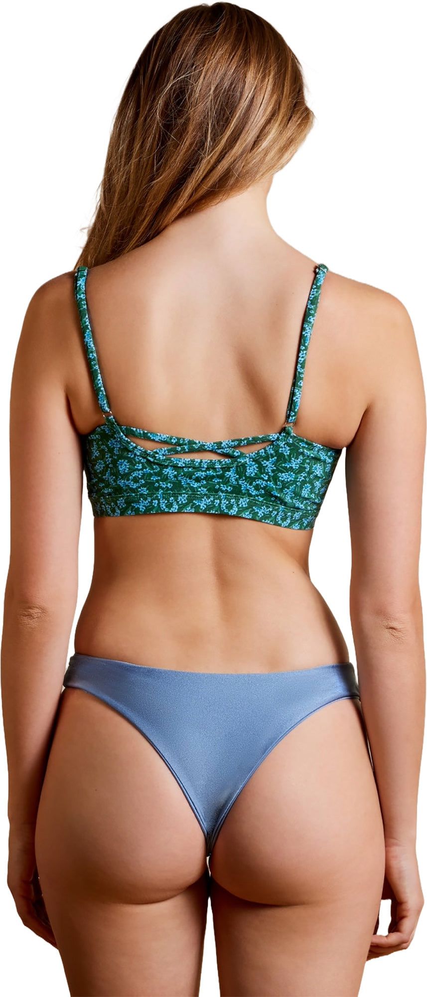 July Bikini Top - Women's|-|Haut de bikini July - Femme sold by Altitude Sports product image thumbnail 2