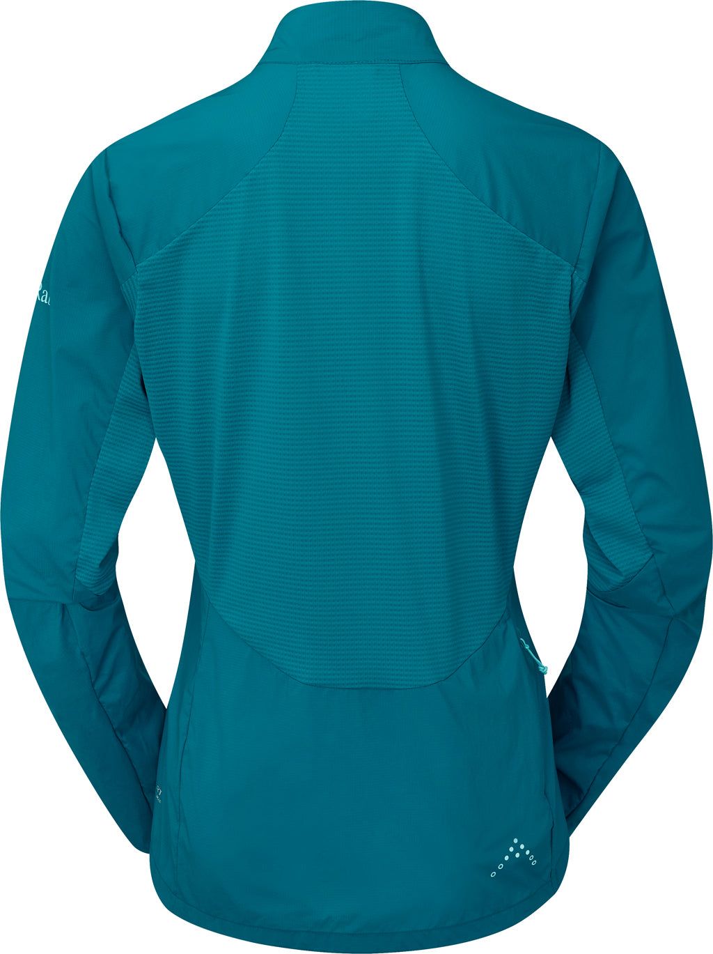 Windveil Jacket - Women's|-|Manteau Windveil - Femme sold by Altitude Sports product image thumbnail 3