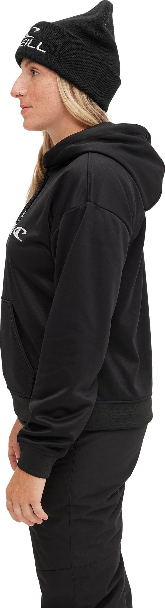 Rutile Fleece Hoody - Women's|-|Chandail à capuchon en molleton Rutile - Femme sold by Altitude Sports product image thumbnail 2