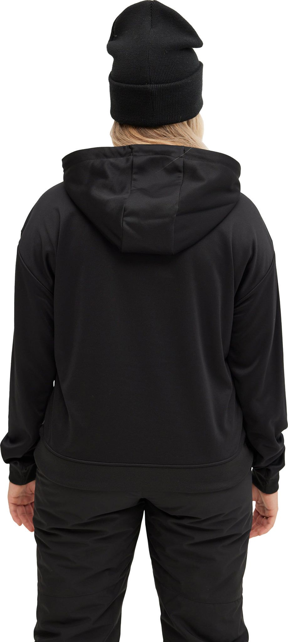 Rutile Fleece Hoody - Women's|-|Chandail à capuchon en molleton Rutile - Femme sold by Altitude Sports product image thumbnail 3