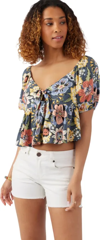 Brenna Woven Tank Top - Women's|-|Camisole tissé Brenna - Femme made by O'Neill