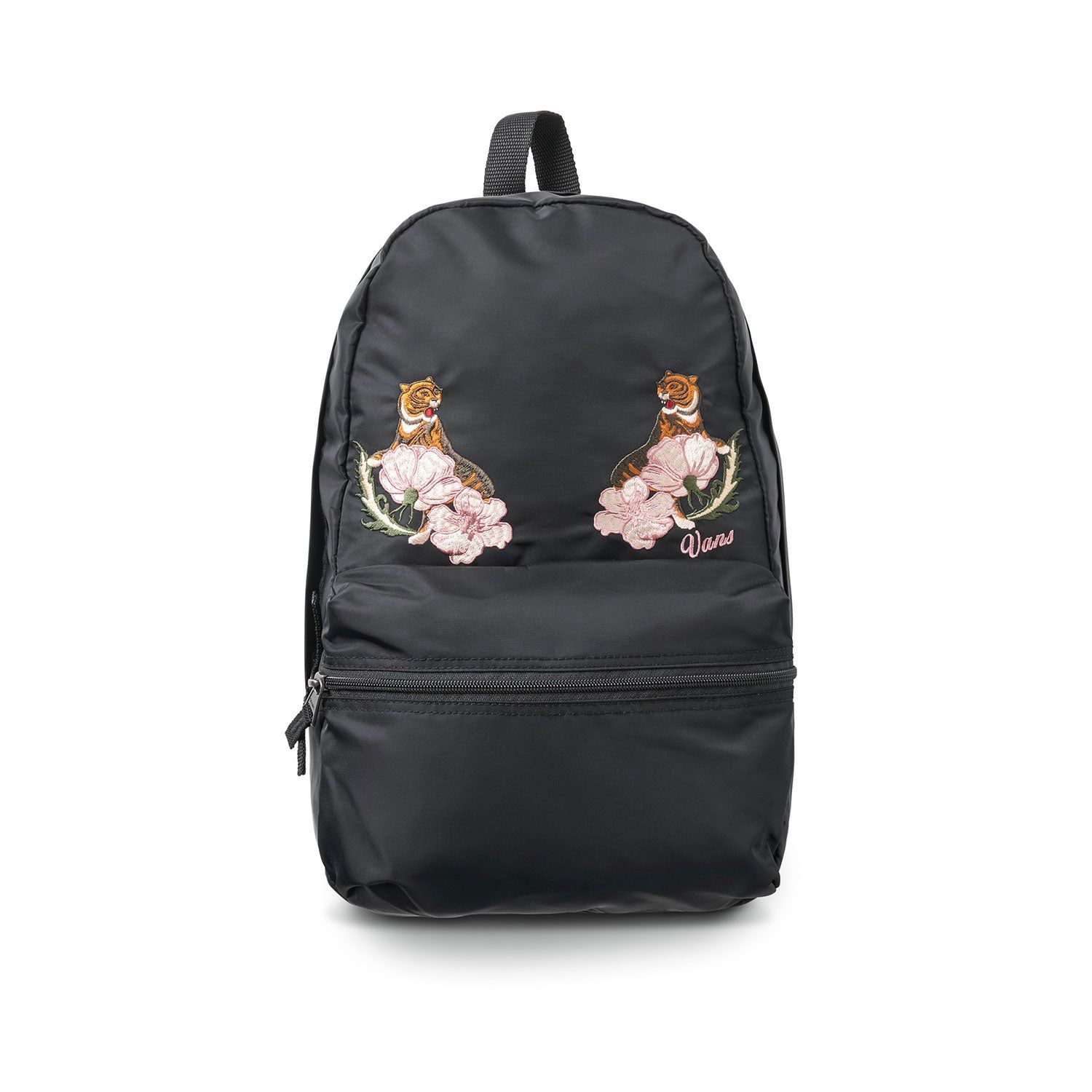Women's Souvenir Satin Embroidery Backpack|-|Sac à dos Souvenir Satin Embroidery Femme sold by Altitude Sports