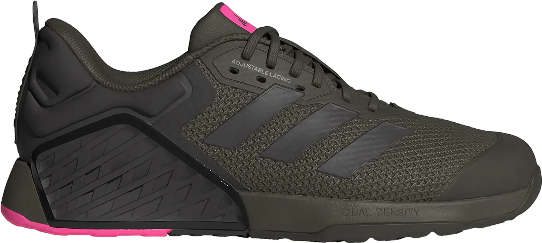 Dropset 3 Shoes - Unisex|-|Souliers Dropset 3 - Unisexe sold by Altitude Sports
