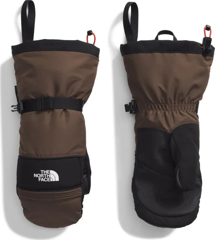 Montana Ski Mittens - Men's|-|Mitaines de ski Montana - Homme sold by Altitude Sports