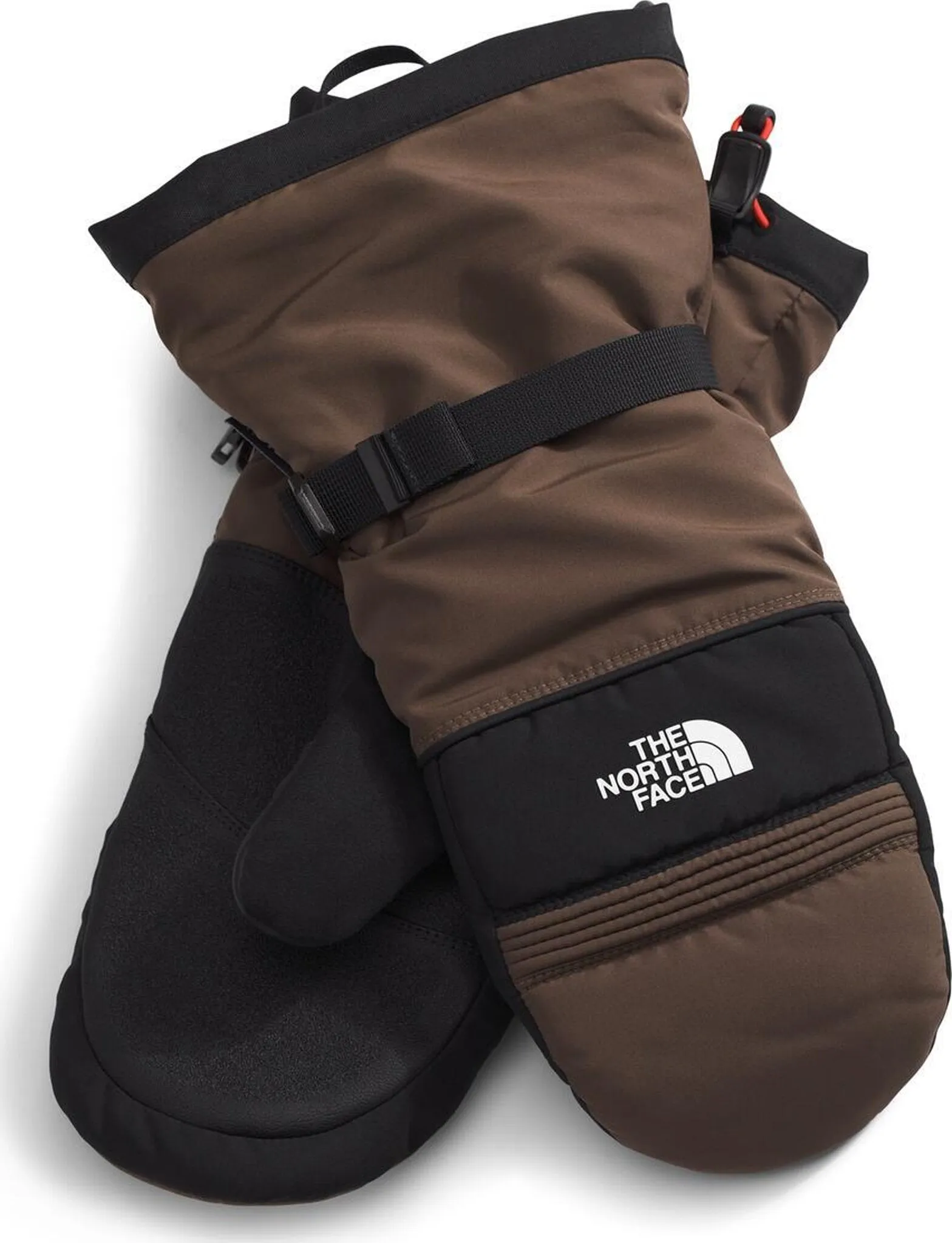 Montana Ski Mittens - Men's|-|Mitaines de ski Montana - Homme sold by Altitude Sports product image thumbnail 2