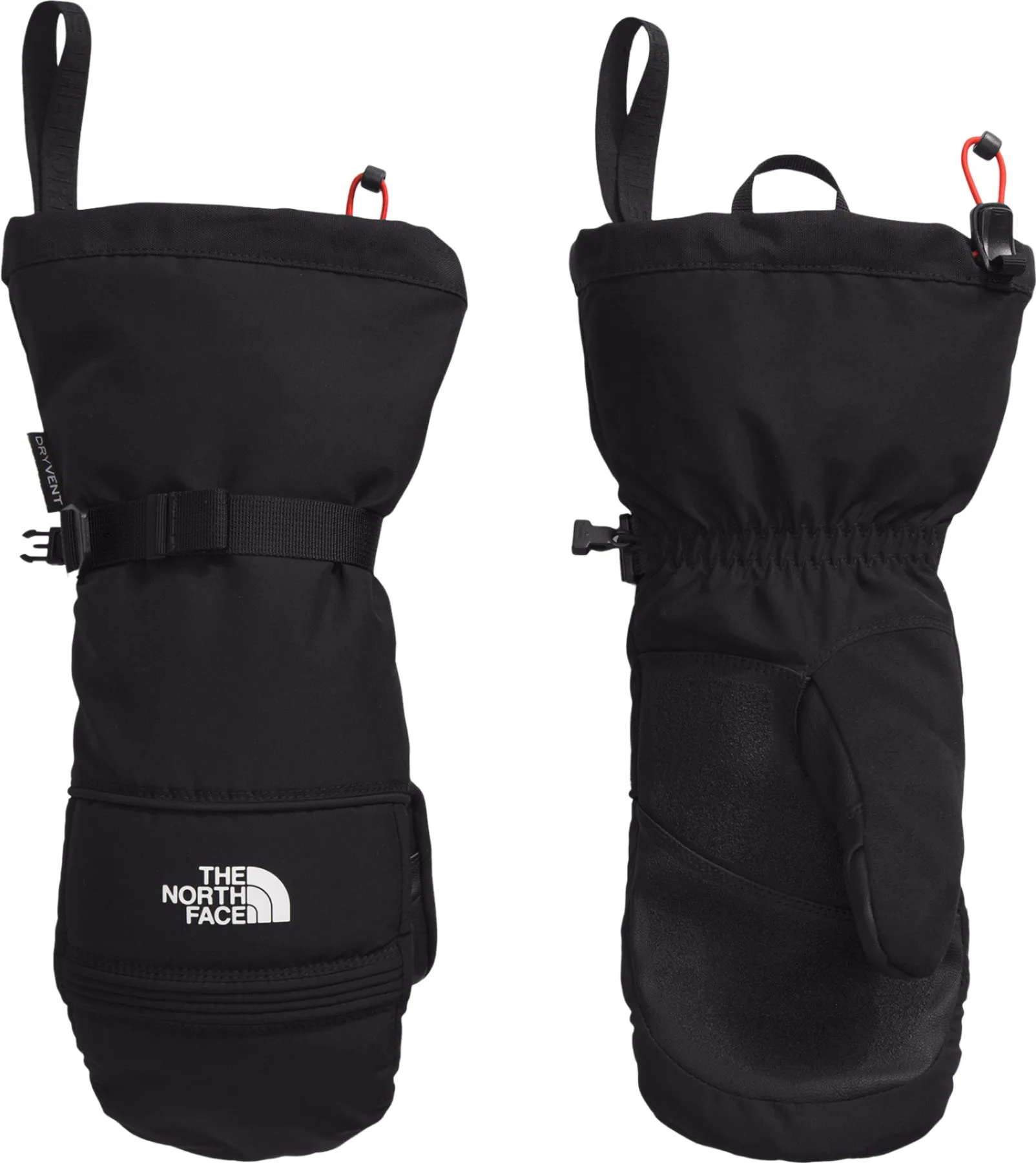 Montana Ski Mittens - Men's|-|Mitaines de ski Montana - Homme sold by Altitude Sports product image thumbnail 3