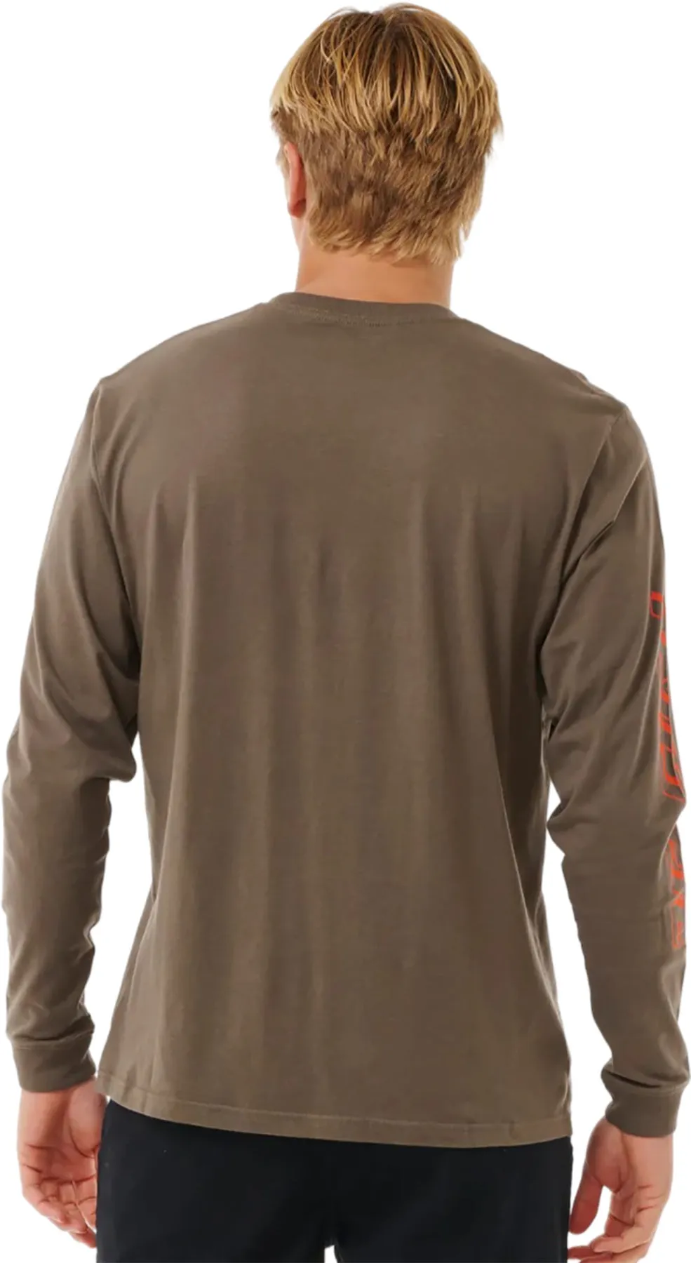 Fade Out Icon Long Sleeve T-Shirt - Men's|-|T-shirt à manches longues Fade Out Icon - Homme sold by Altitude Sports product image thumbnail 2