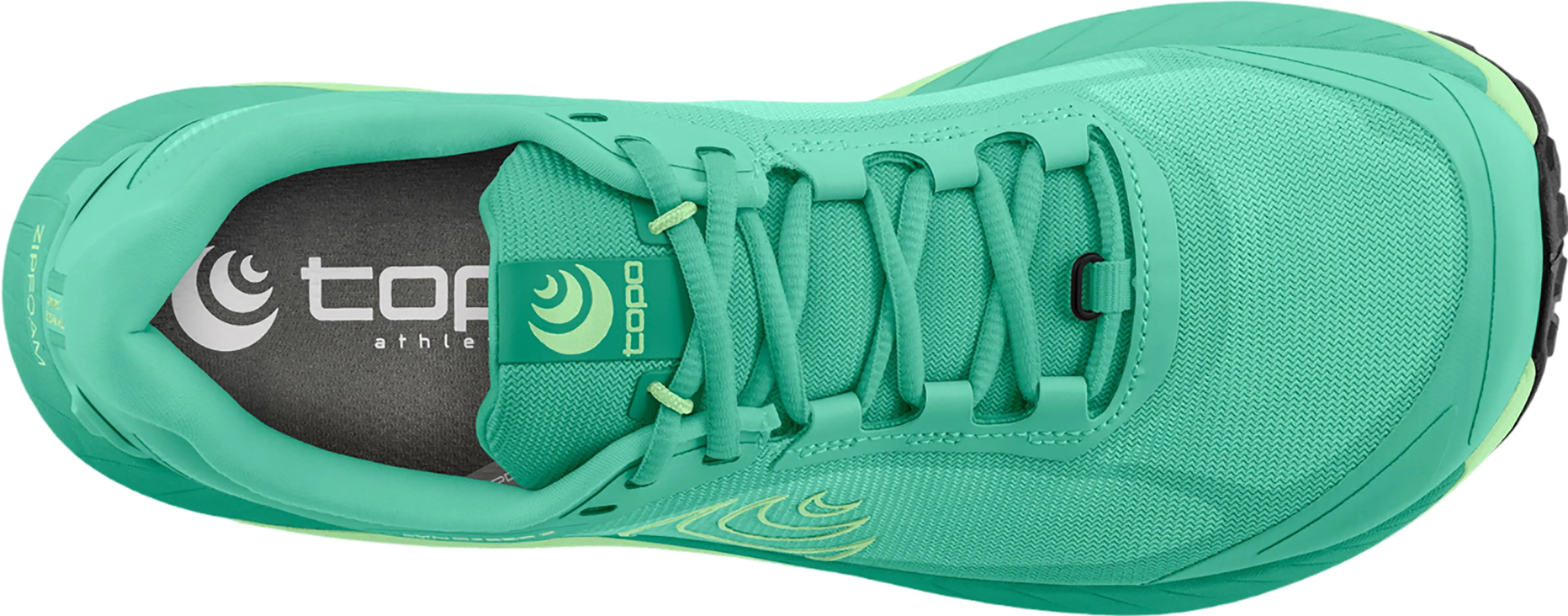 MTN Racer 3 Trail Running Shoes - Women's|-|Souliers de course sur sentier MTN Racer 3 - Femme sold by Altitude Sports product image thumbnail 2