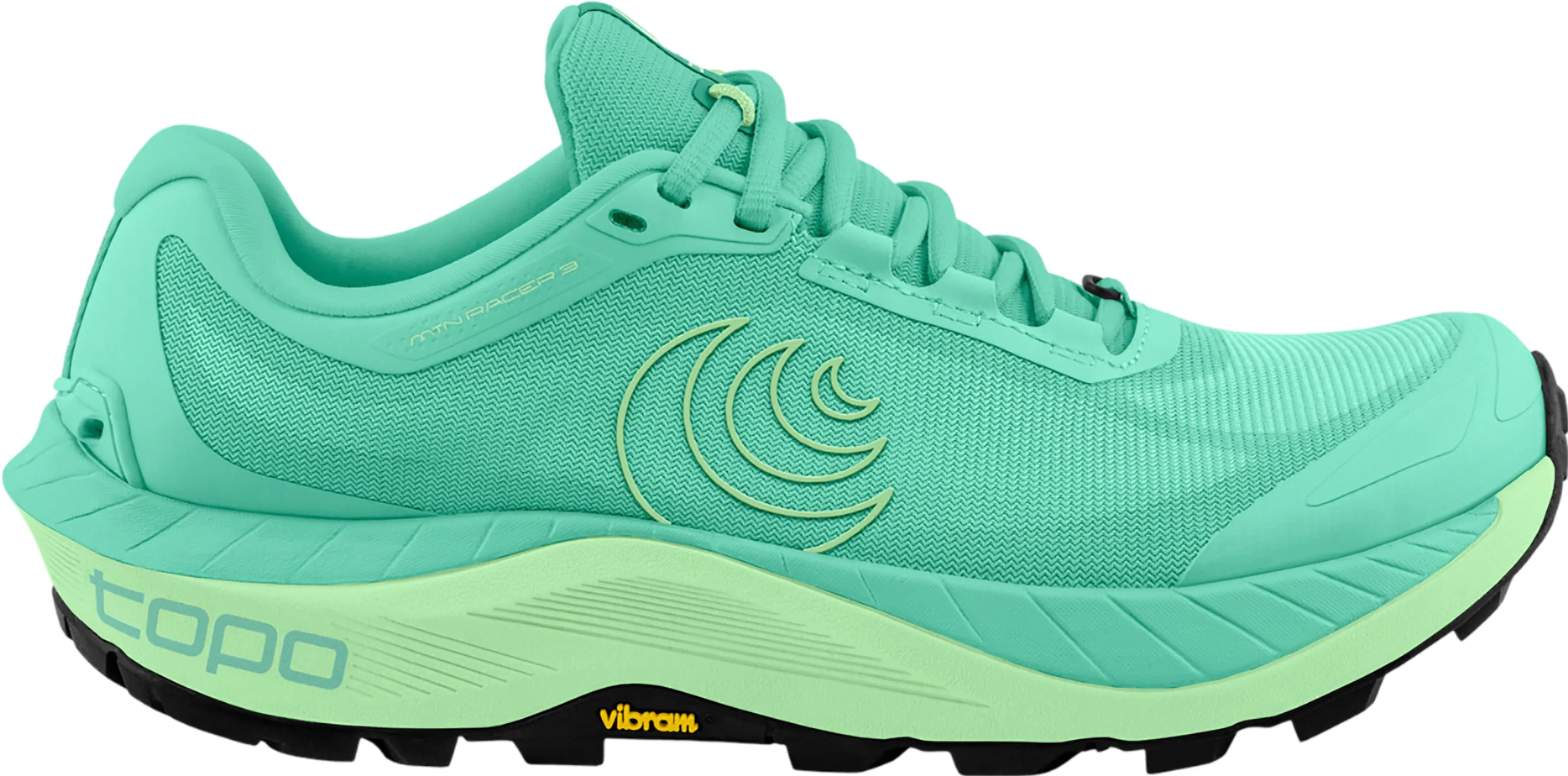 MTN Racer 3 Trail Running Shoes - Women's|-|Souliers de course sur sentier MTN Racer 3 - Femme sold by Altitude Sports product image thumbnail 5